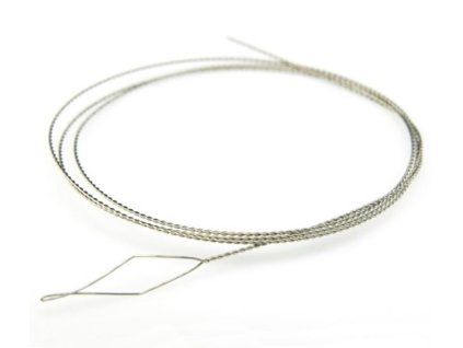 Prevliekač EXTRA CARP Elastic Threader