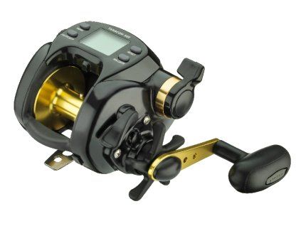 Multiplikátor DAIWA Tanacom 500