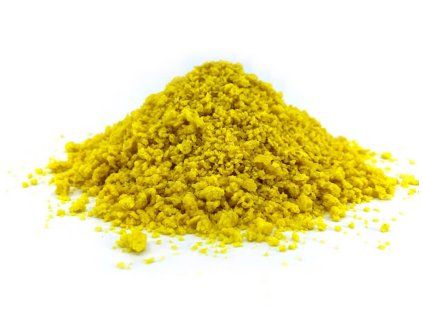 Anglická vločka LK BAITS IQ Method Feeder, žltá, 500 g