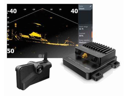 ActiveTarget™2 modul +sonda + držiak