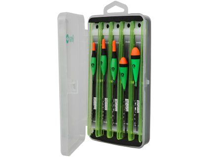 Naviazané plaváky SENSAS Carp