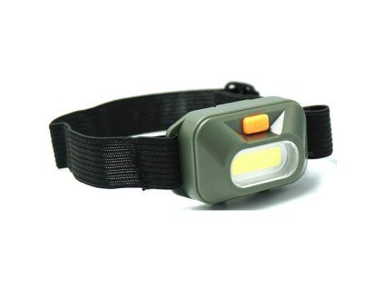 Čelovka ROBINSON Classic