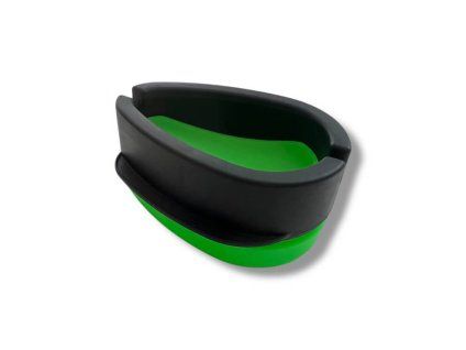 Forma Method Feeder Fans Arrow Green