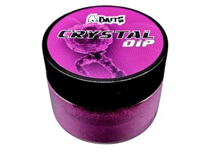 Práškový dip ABAITS Crystal, Squid & Citrón