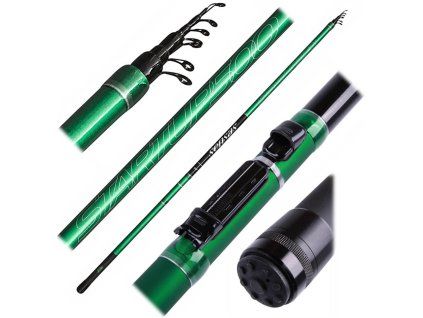 Prút SENSAS Bolo Start-Up