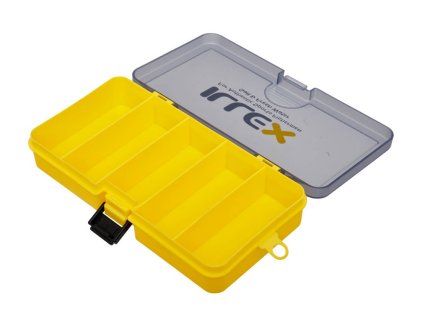 Krabička ILLEX Tackle Box 186 VC