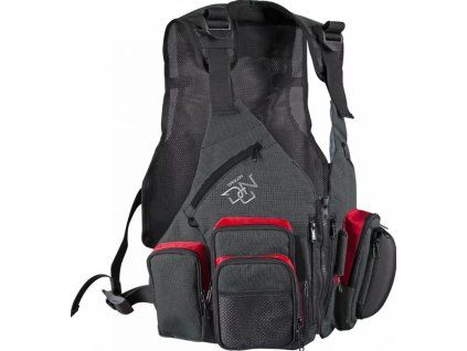 Vesta DRAGON DGN Tech Pack