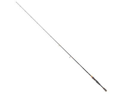 Prút DRAGON Black Rock II Spin