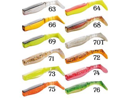 Kopyto MIKADO Fishunter