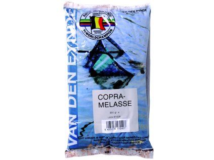 Prísada VDE-Robinson Copra Melassa