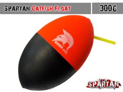 Plavák ESOX Spartan Catfish Float