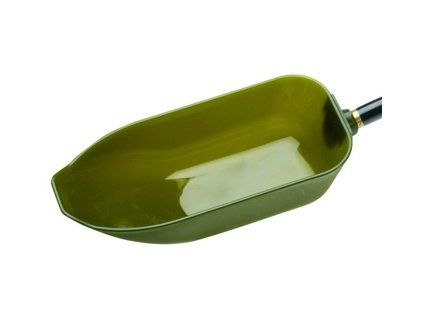 Kŕmna lopatka MIVARDI Throwing spoon - Medium