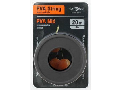 PVA niť MIKADO stredná