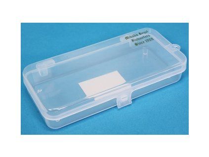 Krabička MIKADO ABM-006