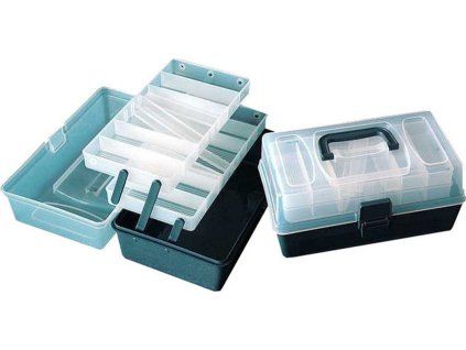 Kufrík MIVARDI HS-304