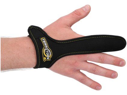 Náprstník MIKADO Casting Finger Stall Protector