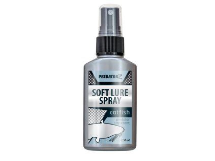 Sprej CarpZoom Soft Lure Spray Sumec