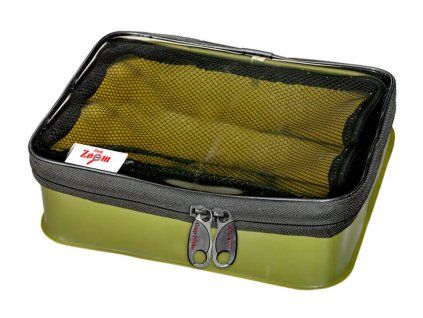 Nepremokavý box CarpZoom EVA Box Transparent