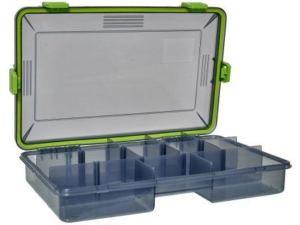 Krabička GUNKI Waterproof Box Lures L