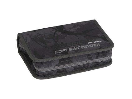 Peračník FOX Rage Voyager Camo Soft Bait Binder