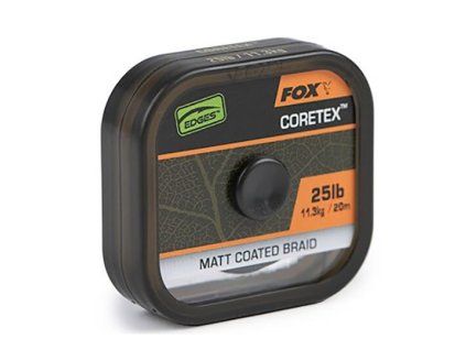 Šnúra FOX Naturals Coretex