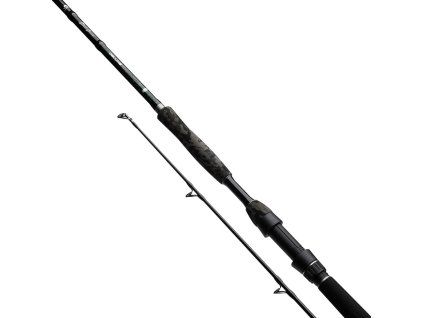 Prút MADCAT Black Deluxe