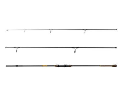 Prút DELPHIN Symbol Carper