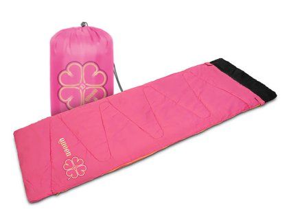 Spacák DELPHIN Queen