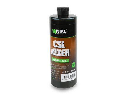 Nikl CSL Mixer - Calanus & Krill, 500 ml