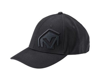 Vodeodolná šiltovka MIVARDI MC, čierna