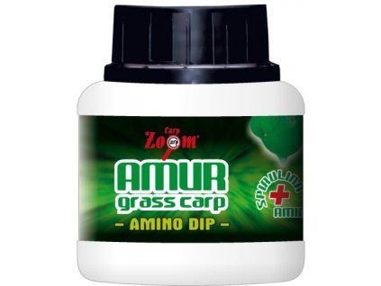 Dip CarpZoom Amur Amino