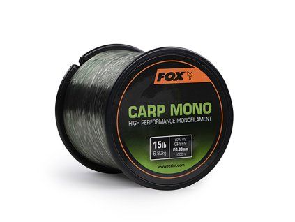 Vlasec FOX Carp Mono