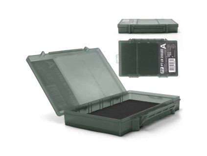 Krabička Pro Tackle Lure Box 25-G