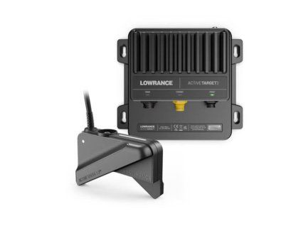 Sonda ActiveTarget™2 XL a modul Active Target 2