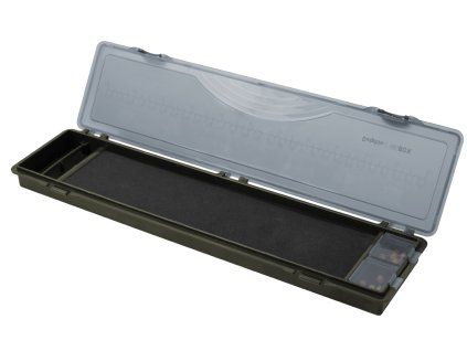 Peračník DELPHIN C-Rigbox