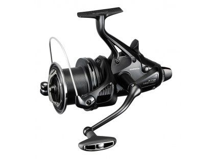 Navijak SHIMANO Big Baitrunner XTB LC