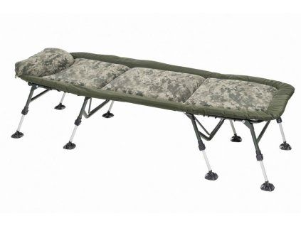 Lehátko CamoCODE Flat8