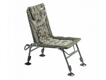 Kreslo MIVARDI CamoCode Combi