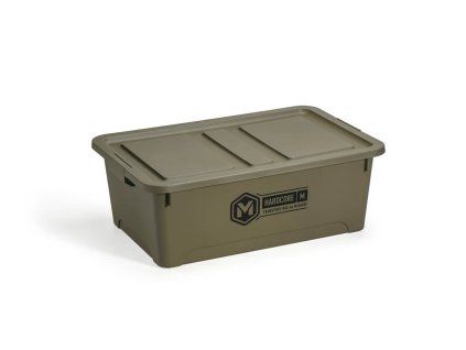 Prepravný box MIVARDI Hardcore s vekom, veľ. M