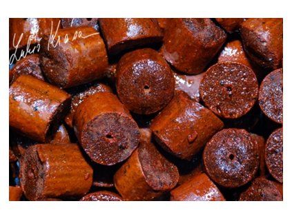 Pelety LK Baits Salt Salmon 20mm