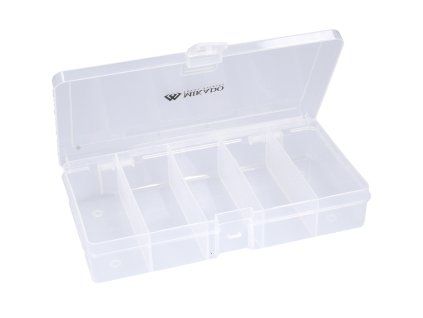 Krabička MIKADO H415