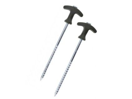 Kolíky MIKADO Bivvy Pegs Long