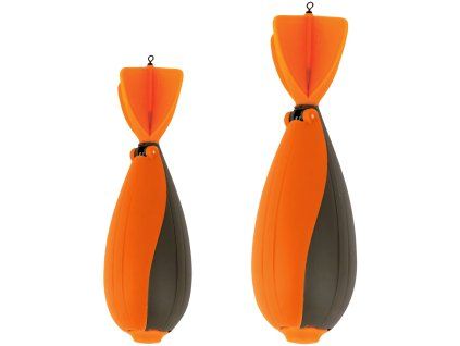 Raketa FOX Impact Spod (Prevedenie Impact Spod Medium)