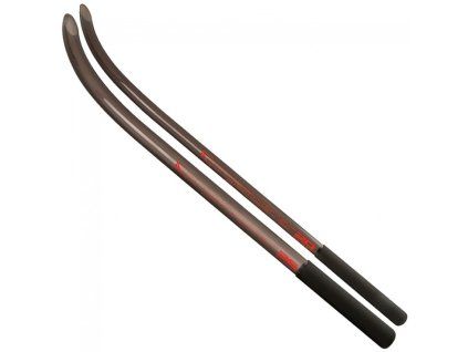 Kobra FOX Rangemaster Plastic Throwning Sticks (Prevedenie priemer 20mm)