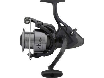 Navijak OKUMA AK Baitfeeder