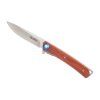 Skladací nôž SMITH`S Pocket Knife Ecesis