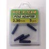 Spojka VDE-ROBINSON Pole Adapter na plavákovú zostavu