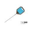 Ihla DELPHIN T-End GripX Safety