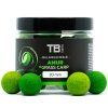 Vyvážené boilie TB Baits Balanced Amur + Atraktor