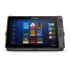Sonar LOWRANCE HDS-16 Pro with Active Imaging HD sonda 3v1 ROW